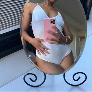 American Apparel Bodysuit 🕊